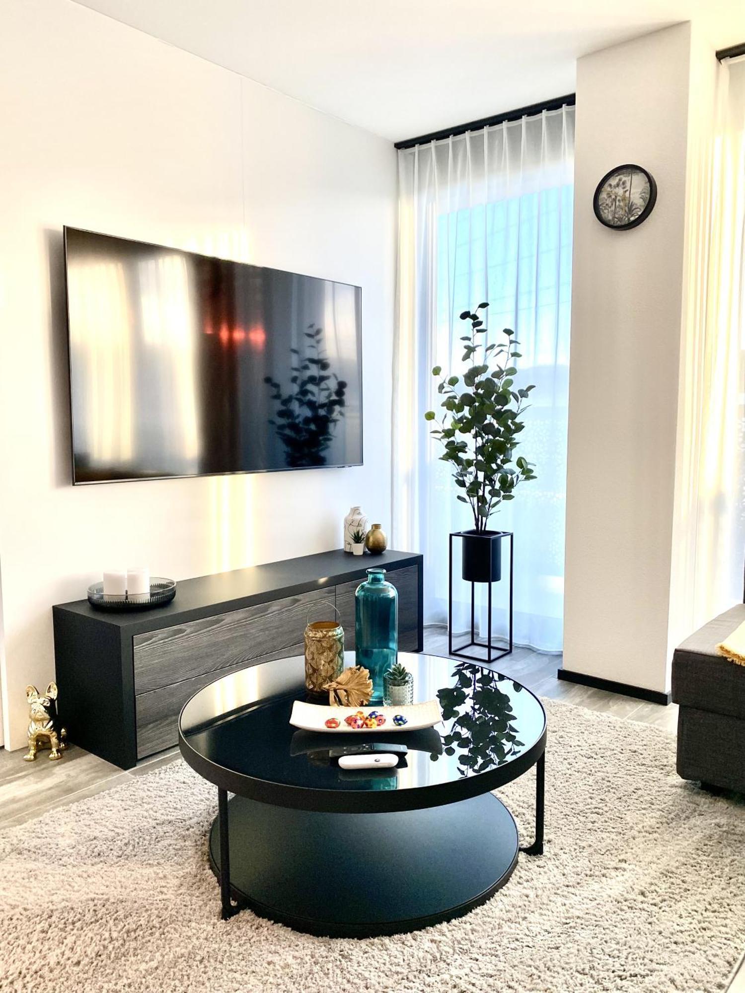 Glad Spot: Zurich - Central - Design - Netflix 外观 照片